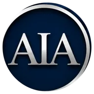 Logo de AIA