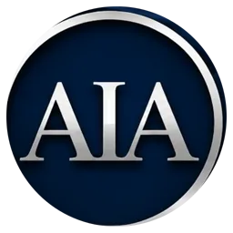 Logo de AIA
